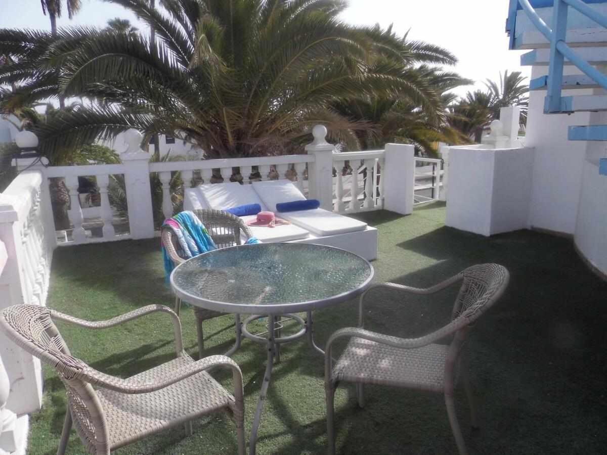 Apartamento Talay 2 Corralejo Exterior photo